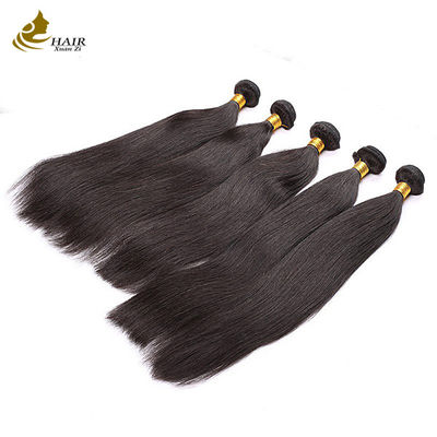 100% de cheveux brésiliens non transformés en gros