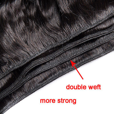 Vente en gros de cheveux humains Vague d'eau Vietnamienne Extension de cheveux humains Acheteurs de cheveux humains