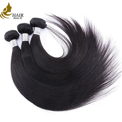 Découvrez le luxe des vraies extensions de cheveux humains