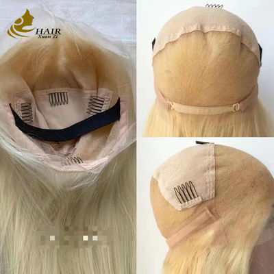 Distributeurs en gros de cheveux humains Viêt-Nam Cheveux ceinture antidérapante dentelle avant chevelure humaine perruque brésilienne perruque