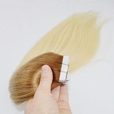 Des extensions de cheveux Virgin Remy Mini pour un style sans effort