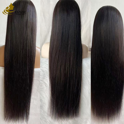 Plusieurs styles et couleurs de cheveux humains vierges