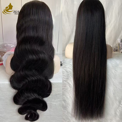 Plusieurs styles et couleurs de cheveux humains vierges