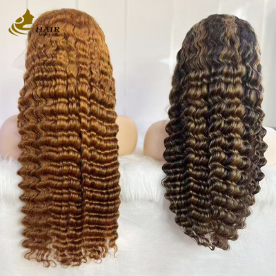 Plusieurs styles et couleurs de cheveux humains vierges