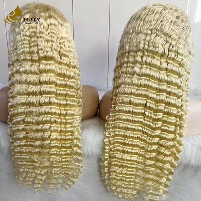 Plusieurs styles et couleurs de cheveux humains vierges